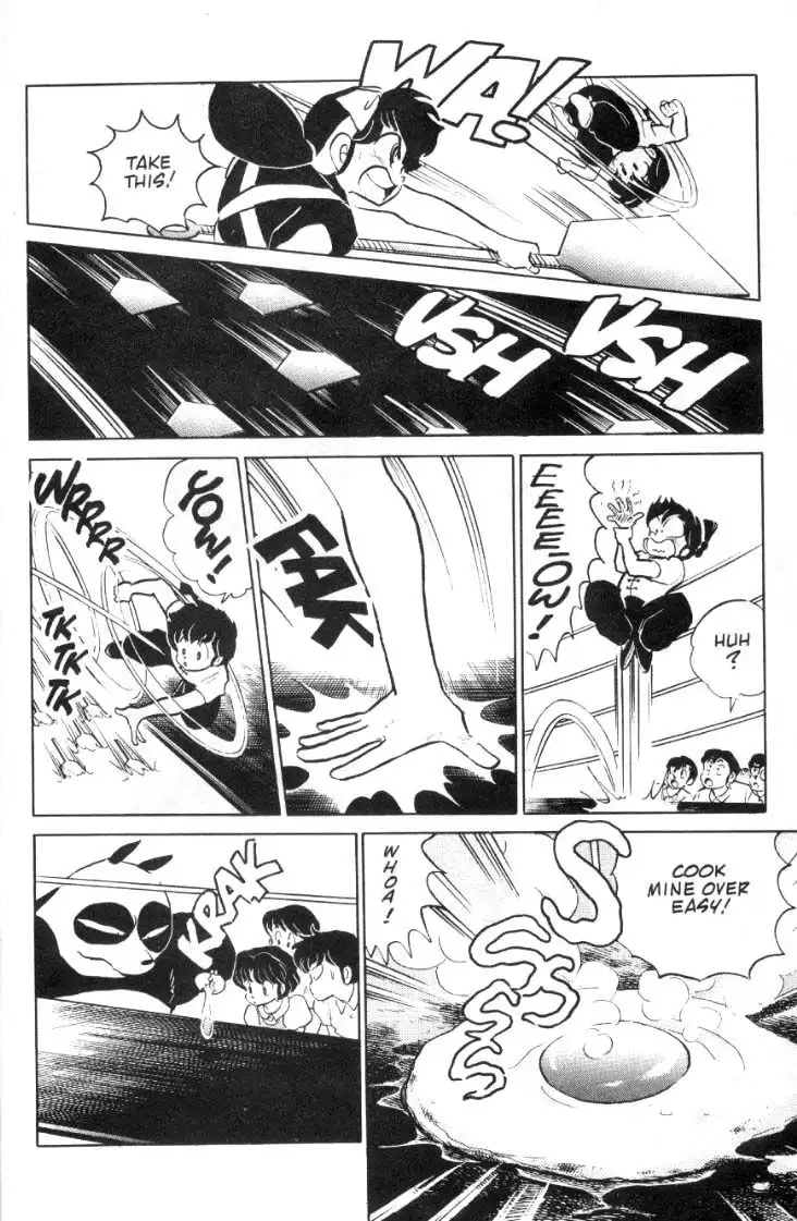 Ranma 1/2 Chapter 86 5